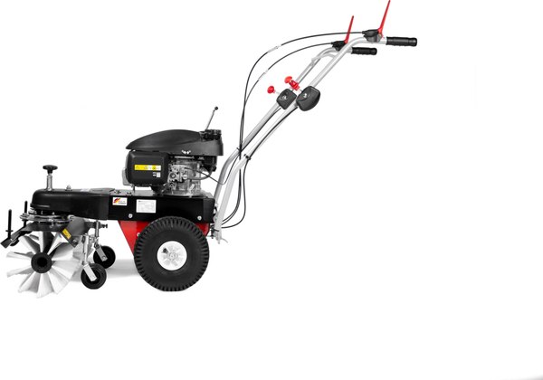 Подметальная машина Limpar FAA-A3-A70-A65