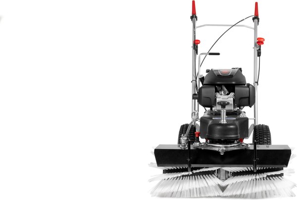 Подметальная машина Limpar FAA-A3-A70-A65