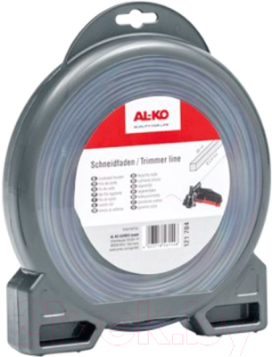 Леска для триммера Geos 113500 - фото