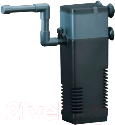 Фильтр для аквариума Sobo WP-350F - фото