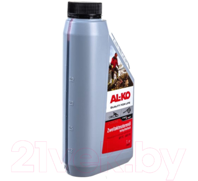Моторное масло AL-KO 2Т / 250003
