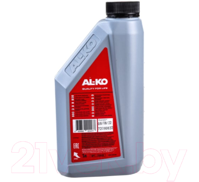 Моторное масло AL-KO 2Т / 250003