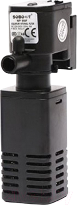 Фильтр для аквариума Sobo WP-950F - фото