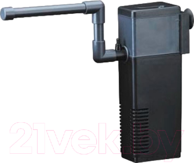 Фильтр для аквариума Sobo WP-177F - фото