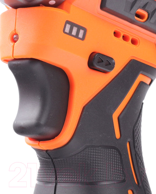 Аккумуляторный шуруповерт PATRIOT BR 469