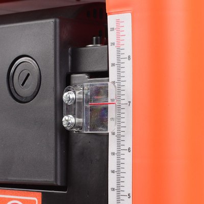 Рейсмусовый станок PATRIOT TP 333