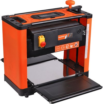 Рейсмусовый станок PATRIOT TP 333