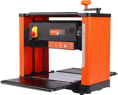 Рейсмусовый станок PATRIOT TP 333
