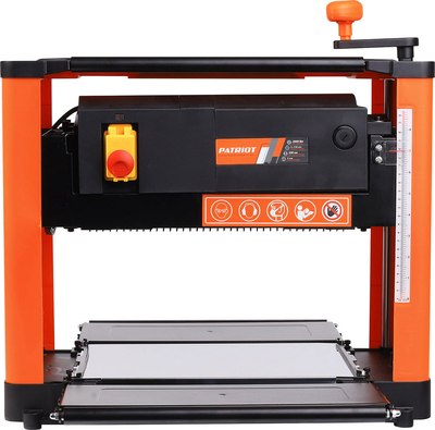 Рейсмусовый станок PATRIOT TP 333