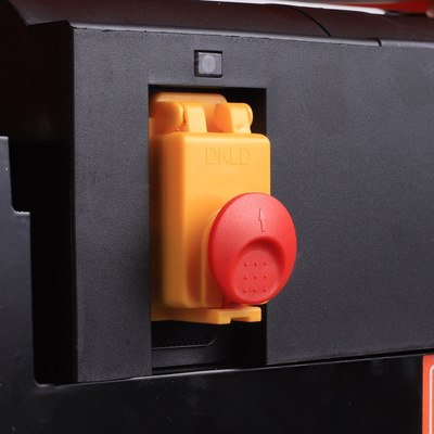 Рейсмусовый станок PATRIOT TP 333