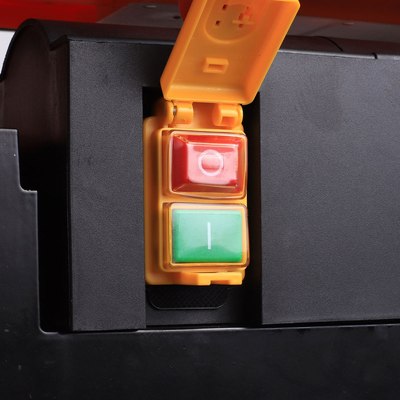 Рейсмусовый станок PATRIOT TP 333