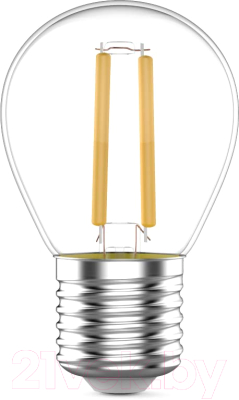 Набор ламп Gauss Filament Globe Е27 7W 4100К / 105902207T