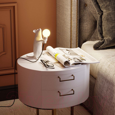 Набор ламп Gauss Filament Globe Е27 7W 4100К / 105902207T