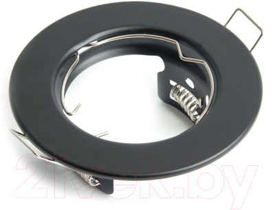 Точечный светильник Feron DL10 MR16 50W G5.3 / 48464