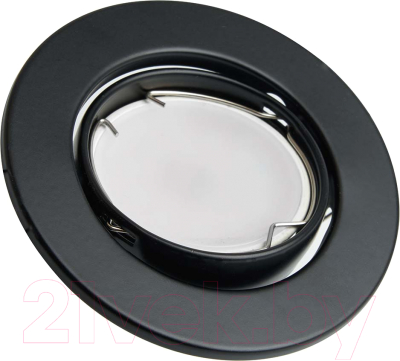 Точечный светильник Feron DL11 MR16 50W G5.3 / 48466 - фото