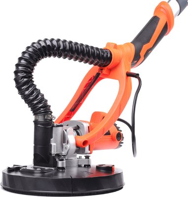 Шлифовальная машина для стен PATRIOT WS 225 SL