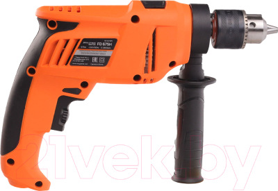 Дрель PATRIOT FD 675H