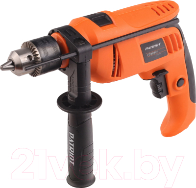 Дрель PATRIOT FD 675H