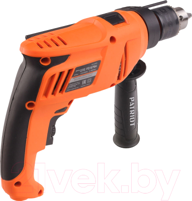 Дрель PATRIOT FD 675H