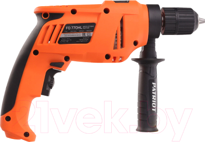 Дрель PATRIOT FD 770HL