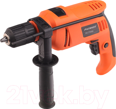 Дрель PATRIOT FD 770HL