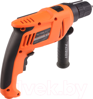 Дрель PATRIOT FD 770HL