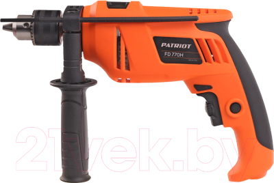 Дрель PATRIOT FD 770H
