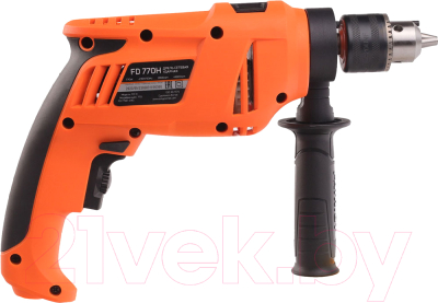 Дрель PATRIOT FD 770H