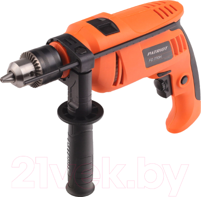 Дрель PATRIOT FD 770H