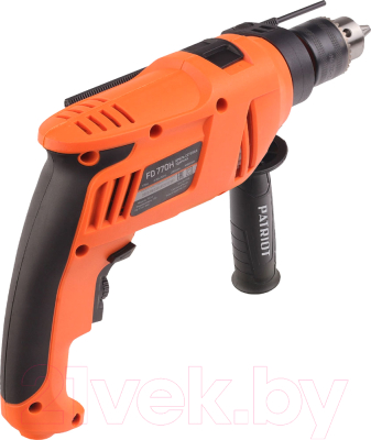 Дрель PATRIOT FD 770H