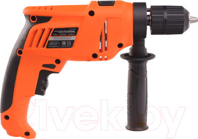 Дрель PATRIOT FD 675HL
