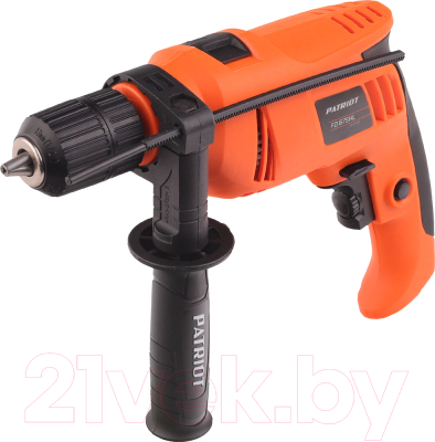 Дрель PATRIOT FD 675HL