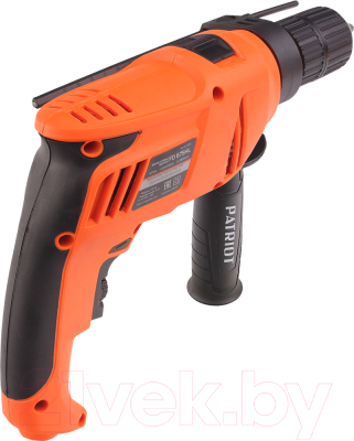 Дрель PATRIOT FD 675HL