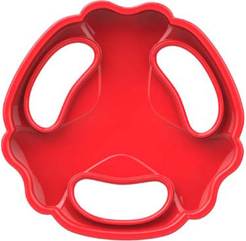 Игрушка для собак Gigwi Flying Tug Фрисби 75361