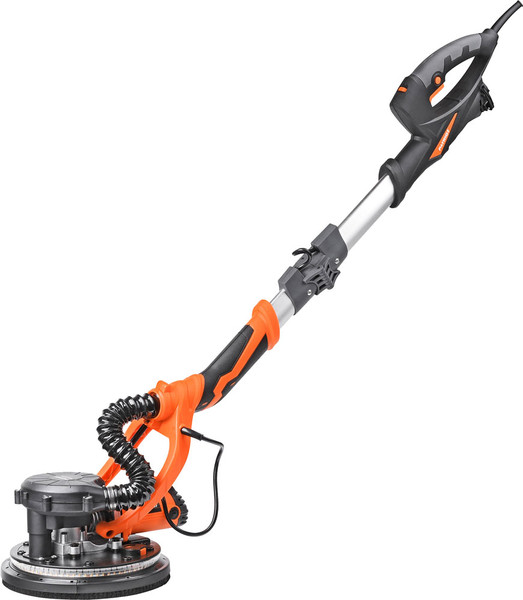 Эксцентриковая шлифовальная машина PATRIOT WS 225 AL Expert (110301524) - фото