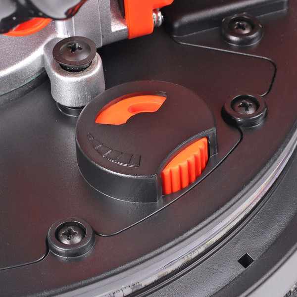 Эксцентриковая шлифовальная машина PATRIOT WS 225 AL Expert (110301524)