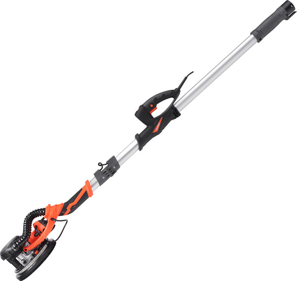 Эксцентриковая шлифовальная машина PATRIOT WS 225 AL Expert (110301524)