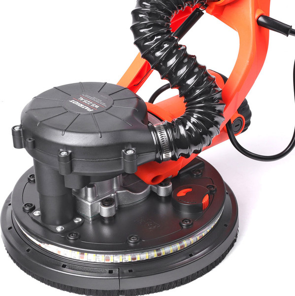 Эксцентриковая шлифовальная машина PATRIOT WS 225 AL Expert (110301524)