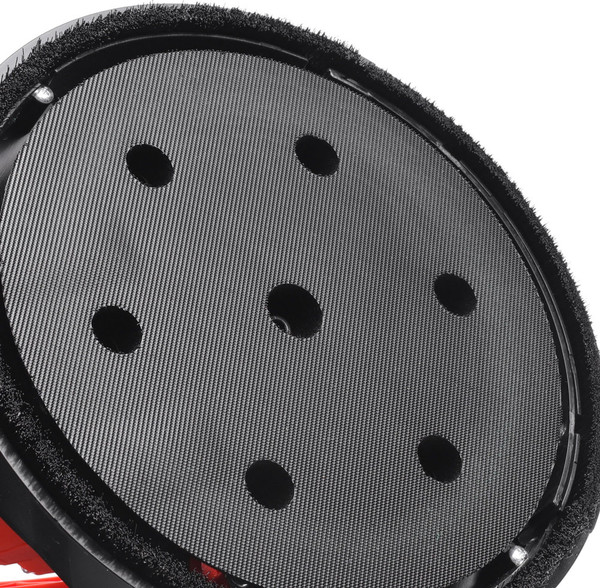 Эксцентриковая шлифовальная машина PATRIOT WS 225 AL Expert (110301524)