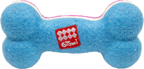 Игрушка для собак Gigwi Catch & Fetch 75002 - фото