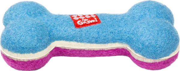 Игрушка для собак Gigwi Catch & Fetch 75002