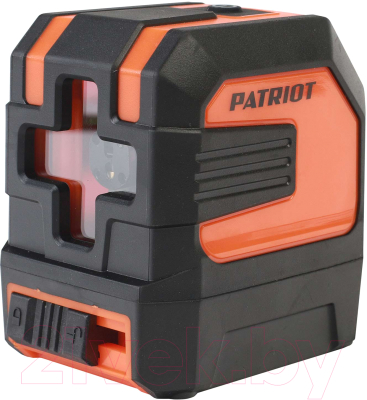 Лазерный нивелир PATRIOT LL 105
