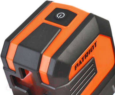 Лазерный нивелир PATRIOT LL 105