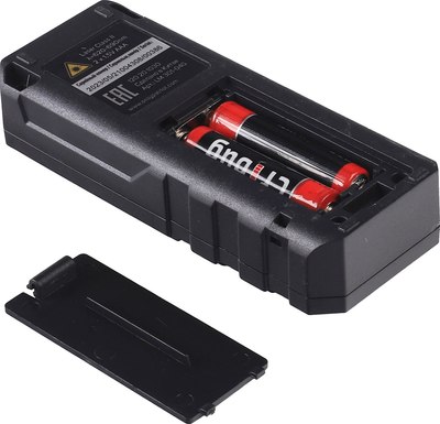 Лазерный дальномер PATRIOT LM 301