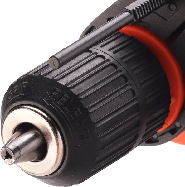 Дрель PATRIOT FD 550HL