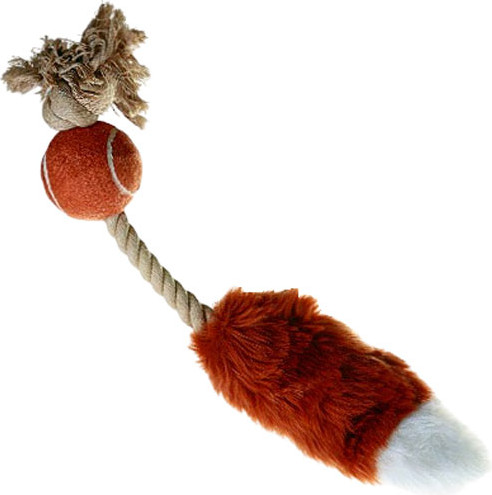 Игрушка для собак Gigwi Catch & Fetch 75074 - фото