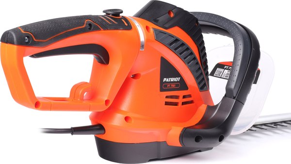Кусторез электрический PATRIOT PT 7561 (250307561)