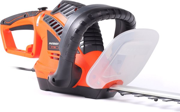 Кусторез электрический PATRIOT PT 7561 (250307561)