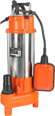 Дренажный насос PATRIOT FQ500 N - фото