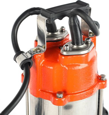 Дренажный насос PATRIOT FQ500 N